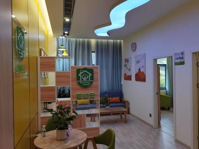 暖心舒心全覆蓋,大鵬新區(qū)心理服務(wù)&ldquo;總樞紐&rdquo;揭牌