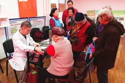 西城區各社區衛生服務中心深入開展健康促進活動，助力居民健康素養提升